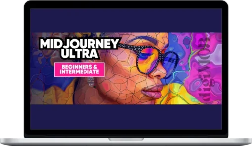 Jai Stone – Midjourney Ultra