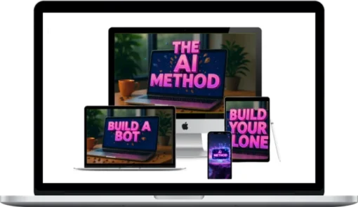Jodie – The AI Method