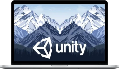 John Bura – Learn to make 2D and 3D games in Unity