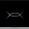 Karolis Piliponis – Creator World 4.0