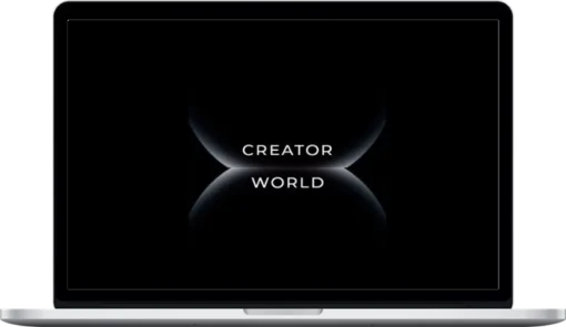 Karolis Piliponis – Creator World 4.0