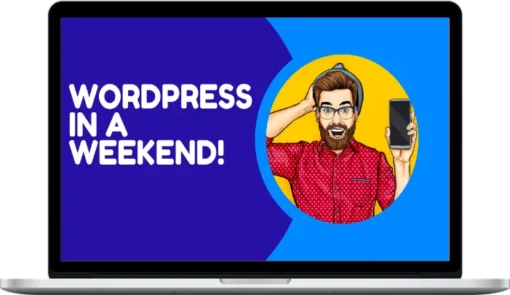 Kevin Arrow – WordPress in a Weekend