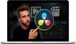 Kolder Creative – Davinci Resolve