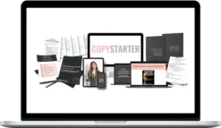 Michal Eisik – CopyStarter