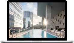 Mike Kelley – Retouching for Exterior Architectural Photography