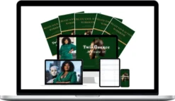 Nyala Thorpe – Twinfluence