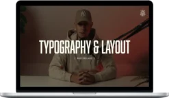 Oliver Gareis – Typography & Layout Masterclass