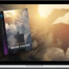 PhaseRunner – Fantasy Movie Poster Photo Composite