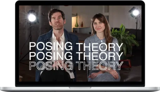 Phil Chester & Sara Byrne – PS Posing Theory
