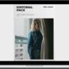 Phil Chester & Sara K Byrne – Editorial Preset Collection