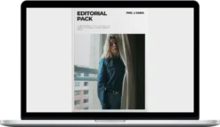 Phil Chester & Sara K Byrne – Editorial Preset Collection