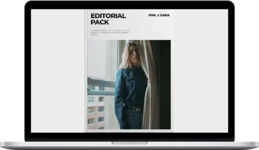Phil Chester & Sara K Byrne – Editorial Preset Collection