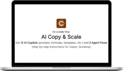 Sam Woods – AI Copy & Scale