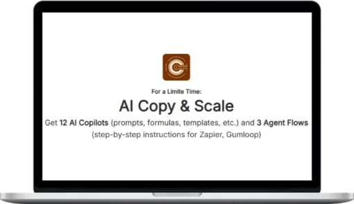 Sam Woods – AI Copy & Scale