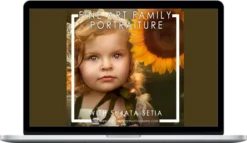 Sujata Setia – Fine Art Family Portraiture