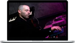 The Alchemist – Beatmaking & Sampling for Hip-Hop