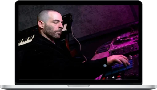 The Alchemist – Beatmaking & Sampling for Hip-Hop