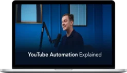 WannerCashCow – Faceless Youtube Automation Course