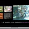 Zac Retz – 2 Day Advanced Color Workshop (am)