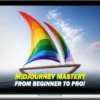 AI Encyclopedia – MidJourney Mastery: From Beginner to Pro