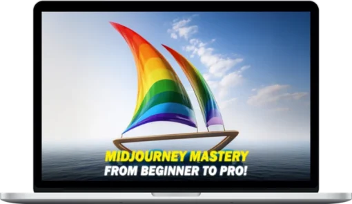 AI Encyclopedia – MidJourney Mastery: From Beginner to Pro
