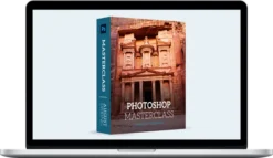August Dering – Photoshop Masterclass