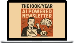 Ben Adkins – The 100k-year AI Powered Newsletter