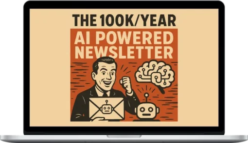 Ben Adkins – The 100k-year AI Powered Newsletter