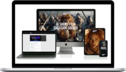 BeyondEdge – Ai Short-Film Creation