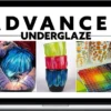 Caitie North – Advanced Underglaze