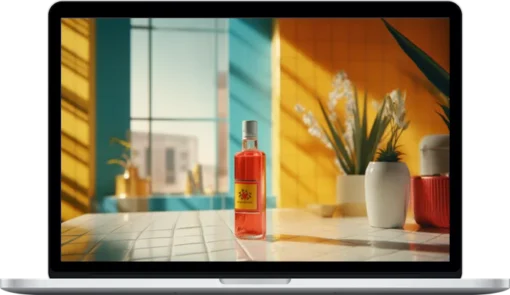 Curious Refuge – AI Advertising