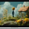Curious Refuge – AI Animation Course