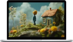 Curious Refuge – AI Animation Course