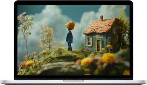 Curious Refuge – AI Animation Course