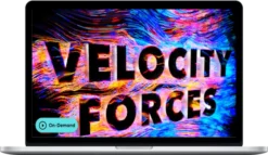 David Torno – HS-204: Forces: Building Custom Velocity Setups