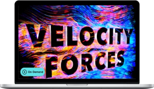 David Torno – HS-204: Forces: Building Custom Velocity Setups