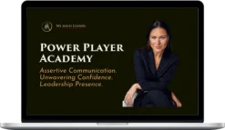 Eloise Gagnon – Power Player Academy