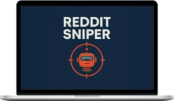 GMB Crush – Reddit Sniper Method™ – AI SEO from Real Reddit Threads