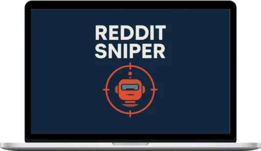 GMB Crush – Reddit Sniper Method™ – AI SEO from Real Reddit Threads
