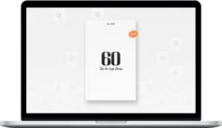 Gal Shir – 60 Tips for Logo Design
