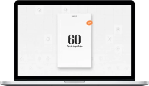 Gal Shir – 60 Tips for Logo Design