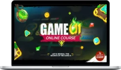 Grafit Studio – UI Design for Games