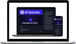 Jay Milne – AI Operator 2.0