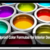 Jill Morton – Foolproof Color Formulas for Interior Design