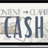 Morgan Alexis – Content Clarity Cash 30 Day Content Plan