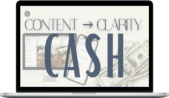 Morgan Alexis – Content Clarity Cash 30 Day Content Plan