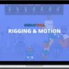 Motion Design – Deekay Tool: Rigging & Motion