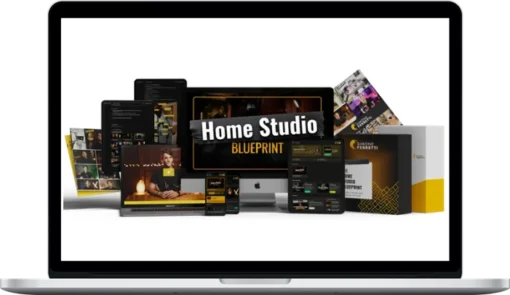 Simone Ferretti – Home Studio And Viral Video Blueprint