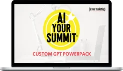 Wendy Breakstone – AI Your Summit – GPT Powerpack