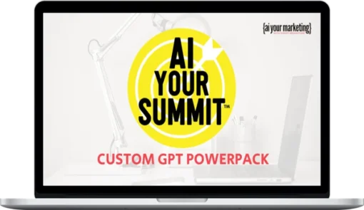 Wendy Breakstone – AI Your Summit – GPT Powerpack